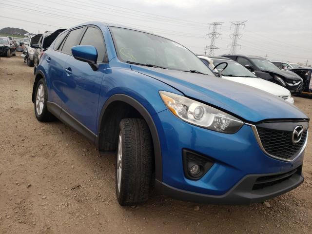2012 mazda cx-5 gt