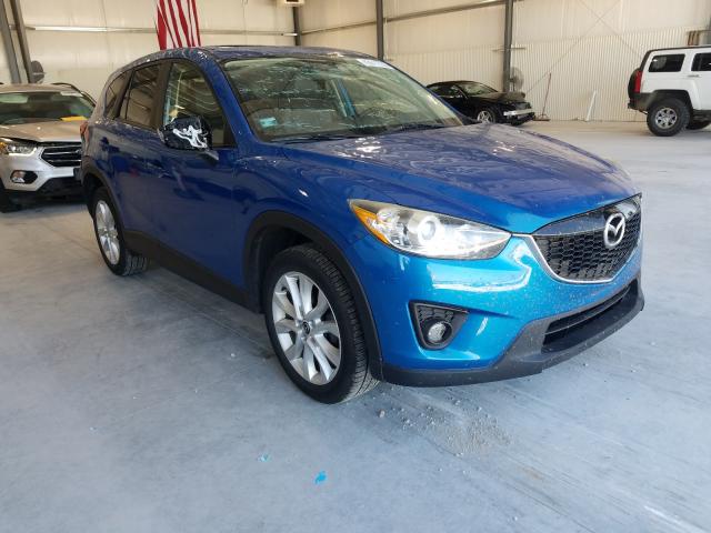 2013 mazda cx-5 gt