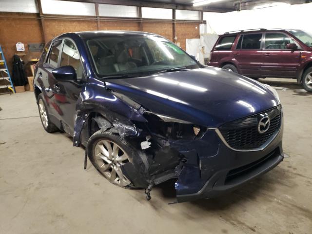 2013 mazda cx-5 gt