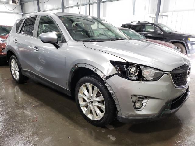 2012 mazda cx-5 gt