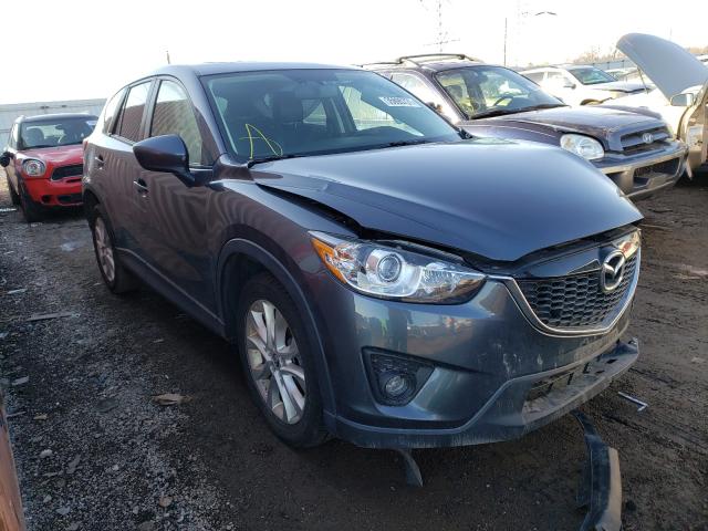 2012 mazda cx-5 gt