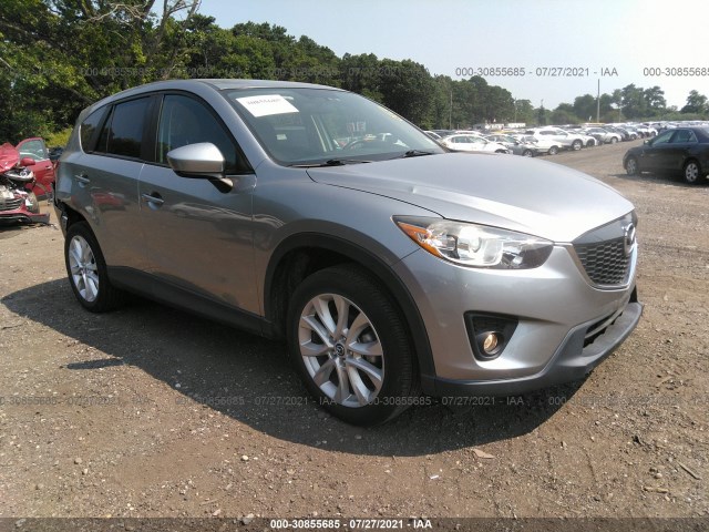 2012 mazda cx-5