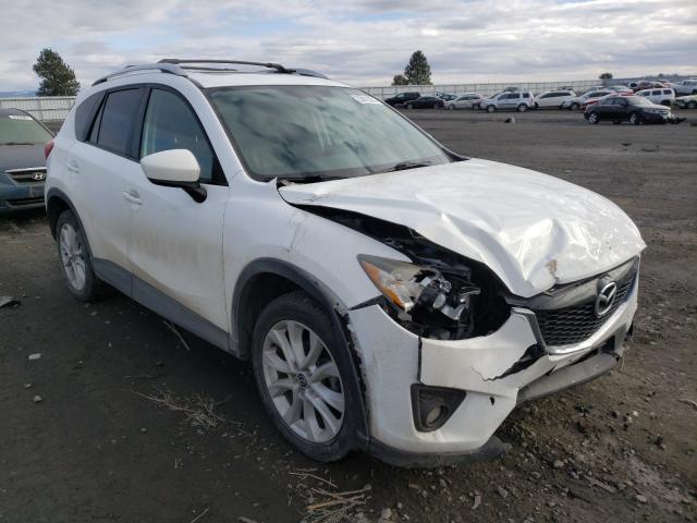 2012 mazda cx-5