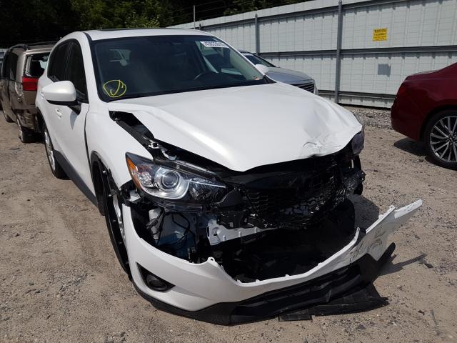 2012 mazda cx-5