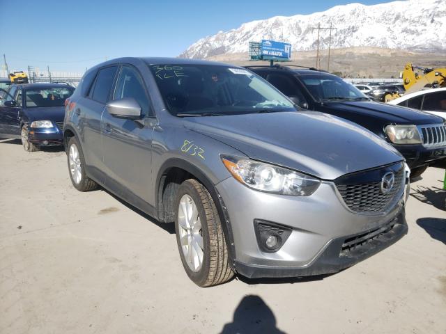 2013 mazda cx-5 gt