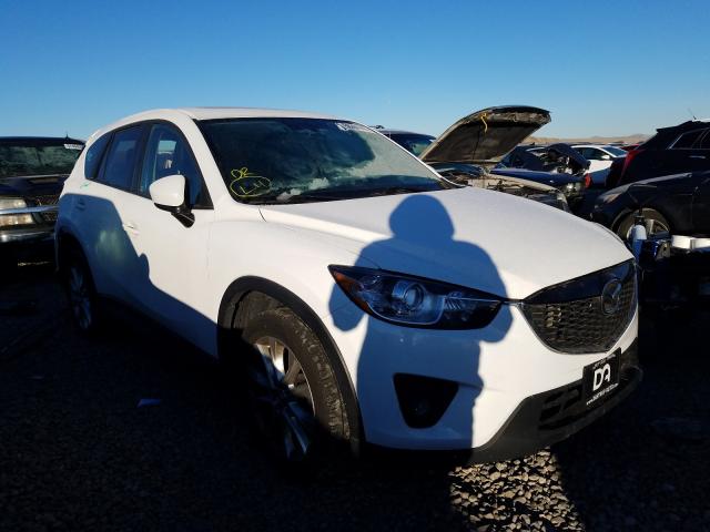 2013 mazda cx-5 gt