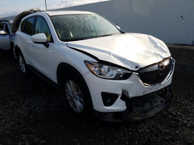 2012 mazda cx-5 gt