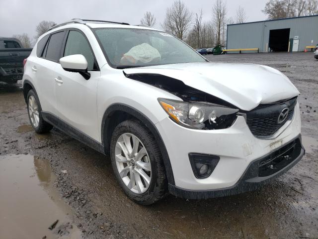2012 mazda cx-5