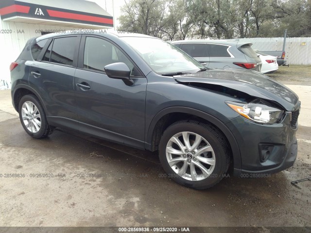 2012 mazda cx-5