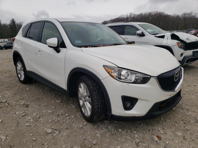 2012 mazda cx-5