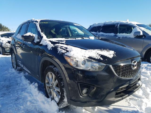 2012 mazda cx-5 gt
