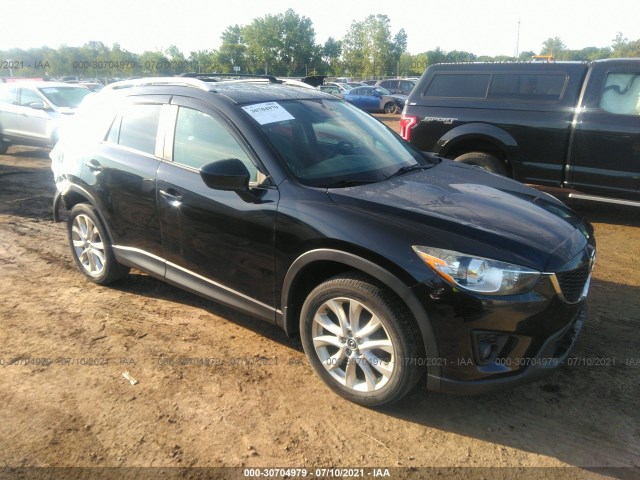2014 mazda cx-5
