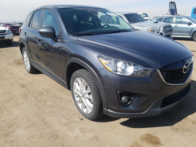 2013 mazda cx-5