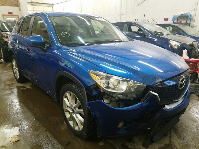 2013 mazda cx-5 gt