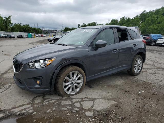 2013 mazda cx-5