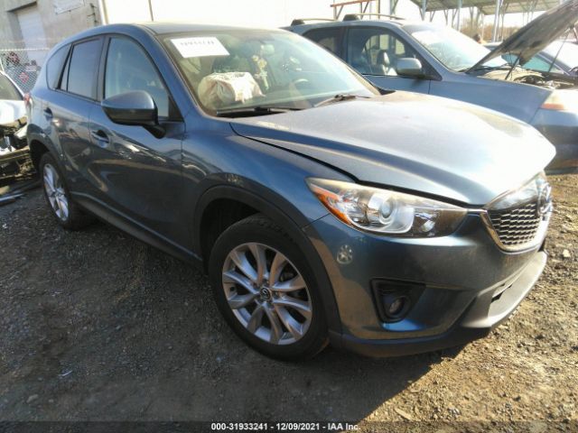 2013 mazda cx-5