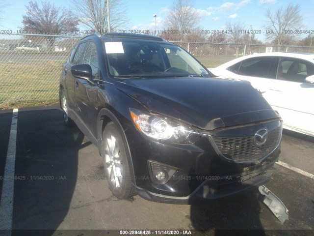 2014 mazda cx-5