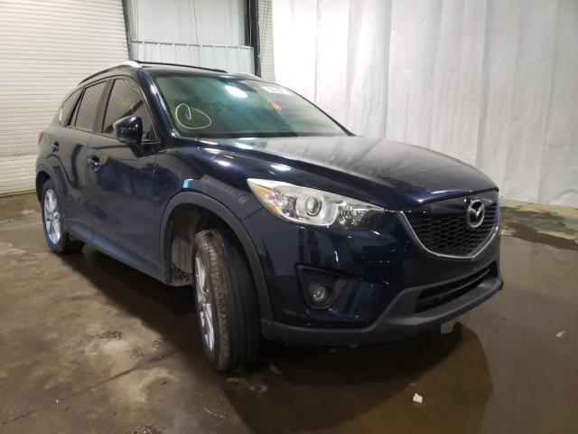 2015 mazda cx-5 gt