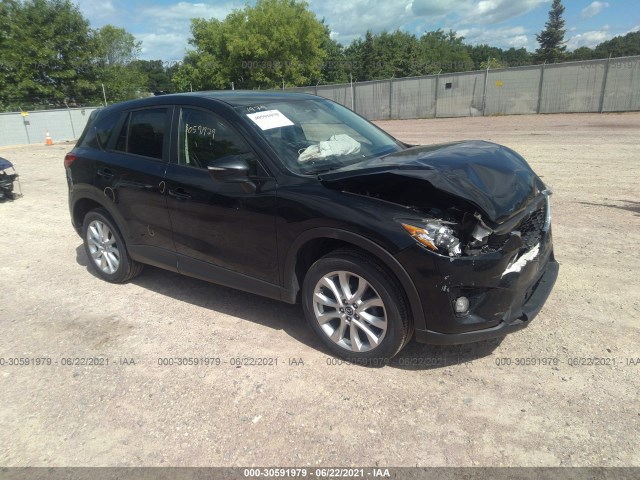 2015 mazda cx-5
