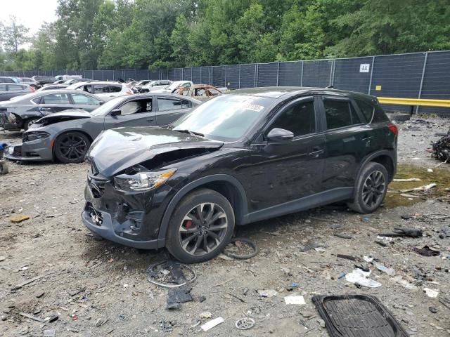 2015 mazda cx-5