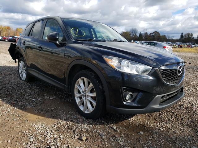 2013 mazda cx-5