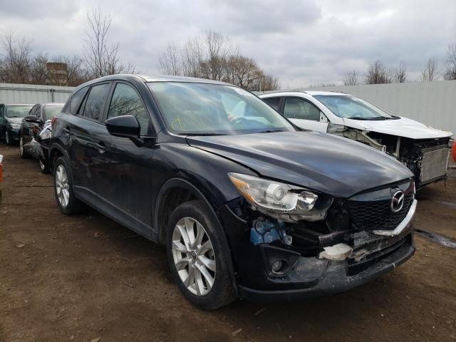 2014 mazda cx-5 gt