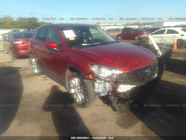 2013 mazda cx-5