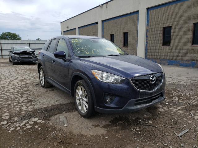 2013 mazda cx-5 gt