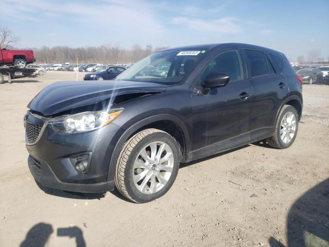 2013 mazda cx-5