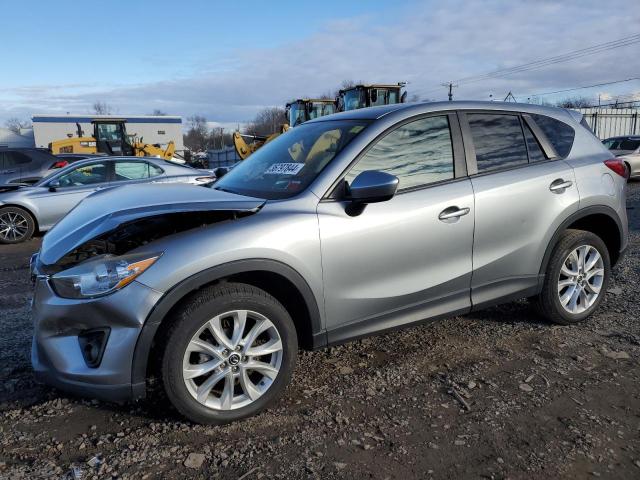 2013 mazda cx-5