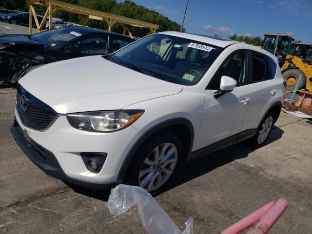 2013 mazda cx-5 gt