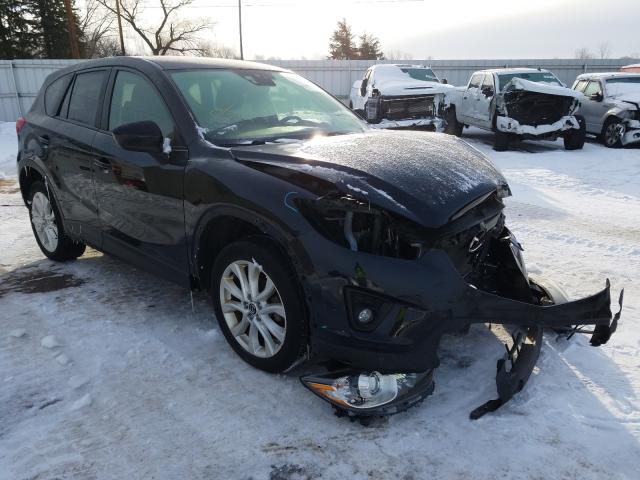2014 mazda cx-5 gt