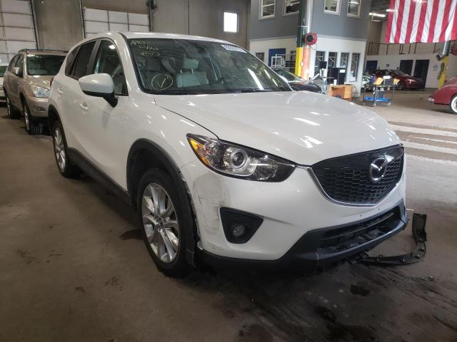 2014 mazda cx-5 gt