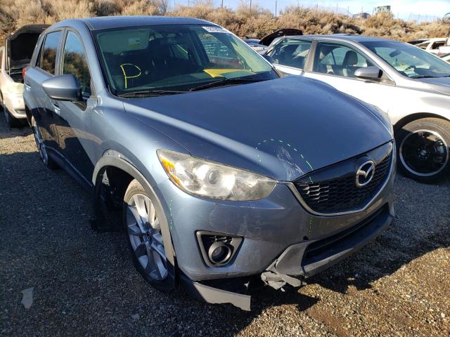 2013 mazda cx-5 gt
