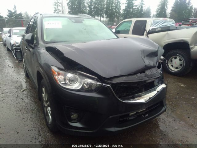 2014 mazda cx-5