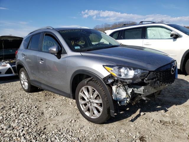 2014 mazda cx-5 gt
