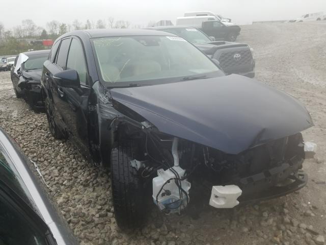 2014 mazda cx-5 gt
