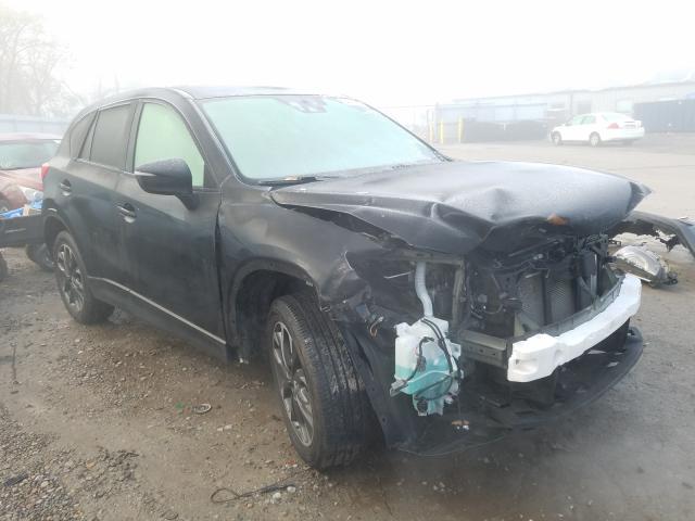 2015 mazda cx-5 gt