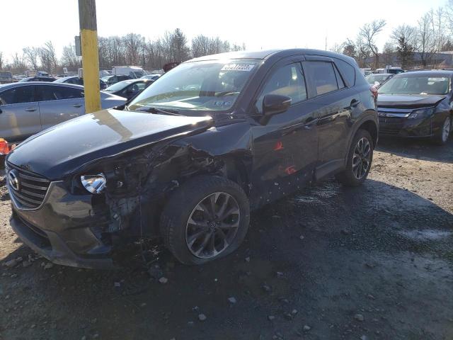 2015 mazda cx-5