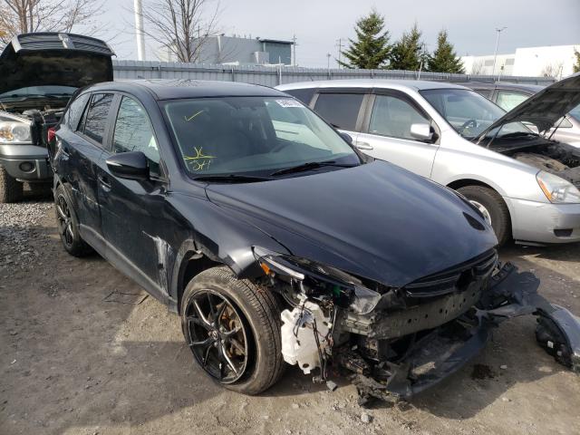 2016 mazda cx-5 gt