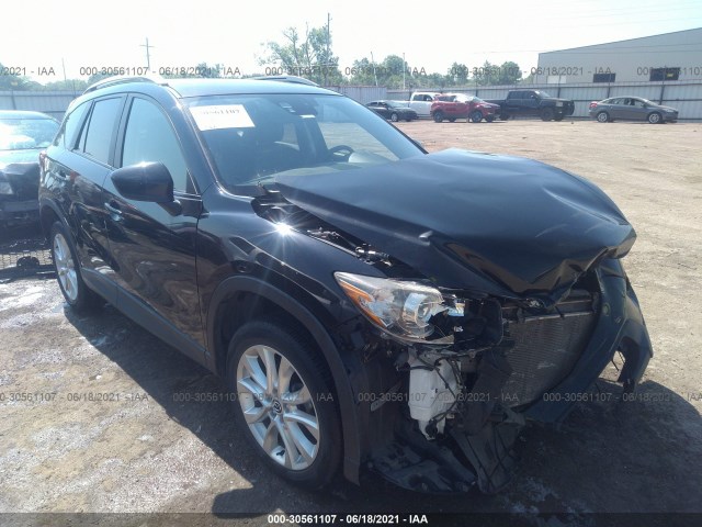 2013 mazda cx-5