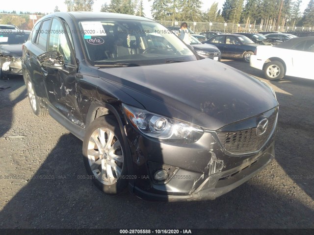 2013 mazda cx-5
