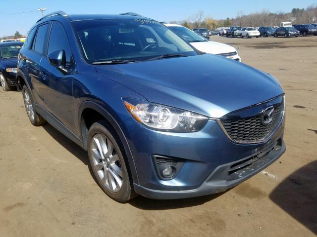 2013 mazda cx-5