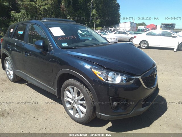 2014 mazda cx-5