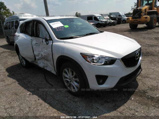 2014 mazda cx-5