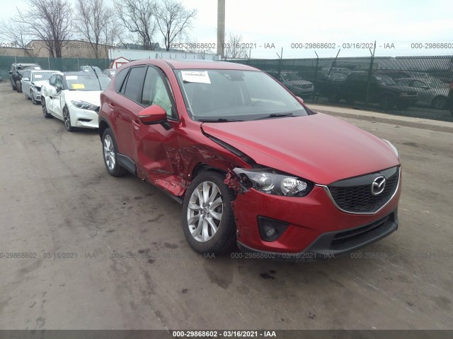 2015 mazda cx-5