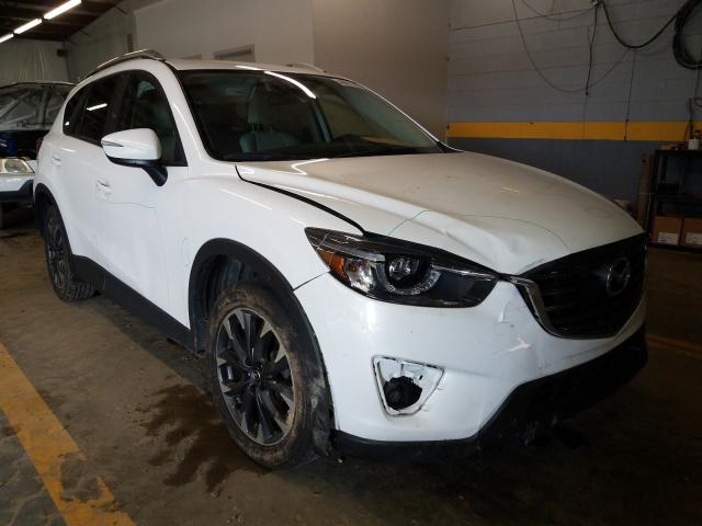 2015 mazda cx-5
