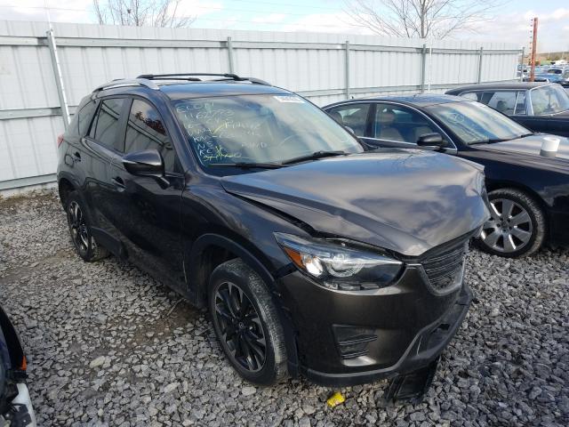 2015 mazda cx-5 gt