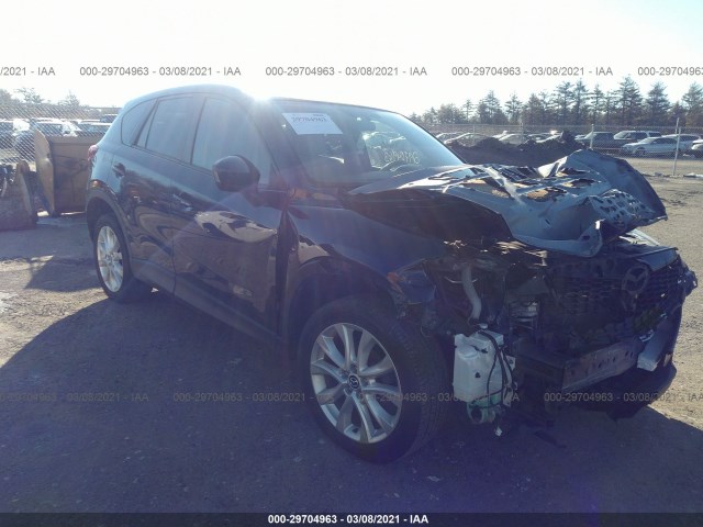 2014 mazda cx-5