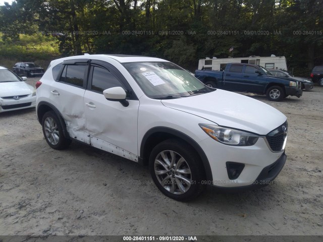 2013 mazda cx-5